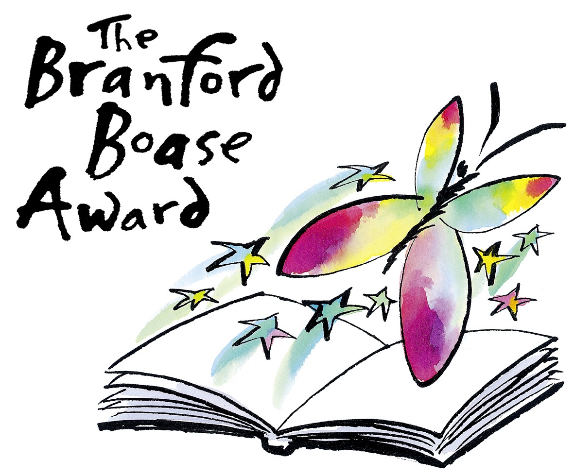 The Branford Boase Award 2026