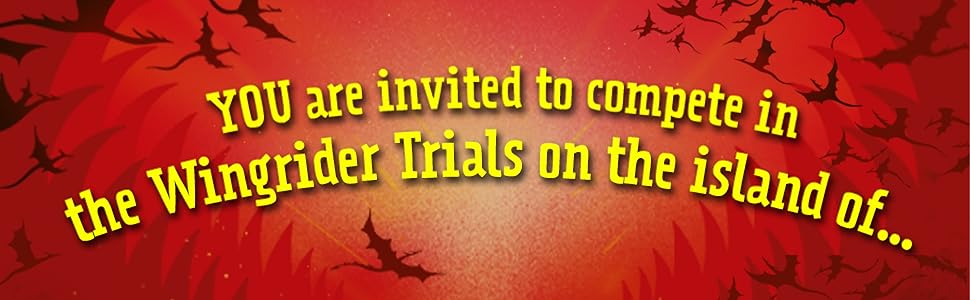 Dragonflare by Jamie Hammond