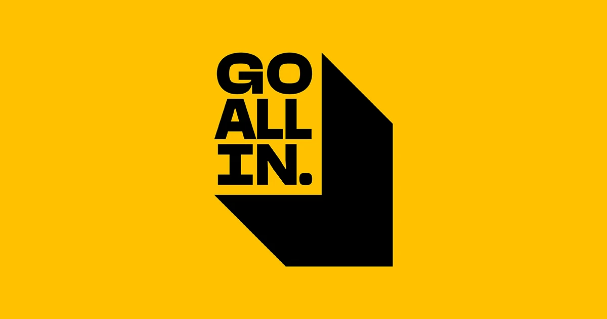 #goallin National Year of Reading 2026