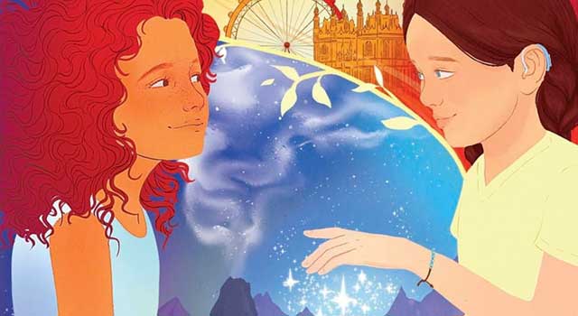 Wishbound by Clemency Brown