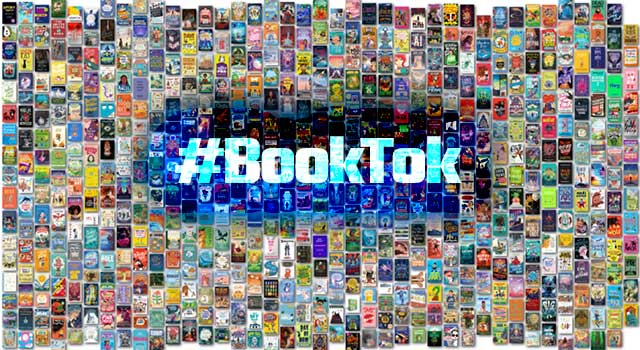 How to spot which books will appeal to 14-16+ year olds based on social media trends