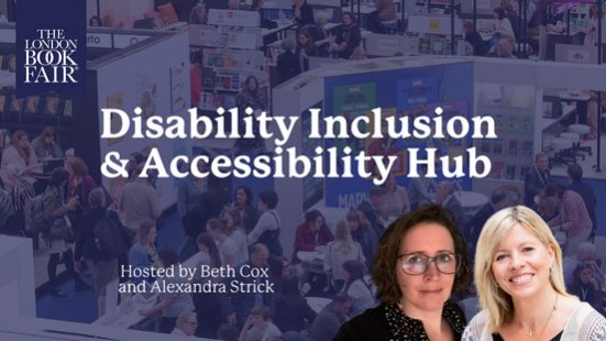 Disability, inclusion and accessibility hub