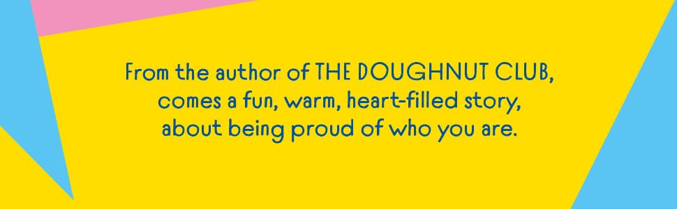 Max and Ella, Stuck Together by Kristina Rahim