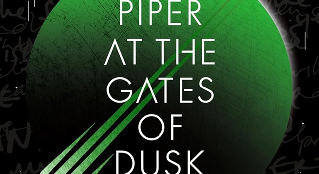 Piper at the Gates of Dusk by Patrick Ness