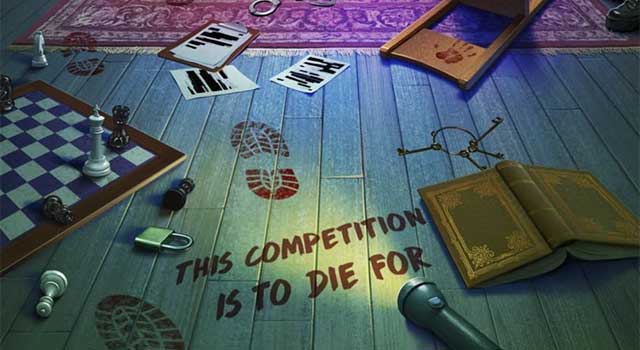 The Escape Game by Marissa Meyer and Tamara Moss