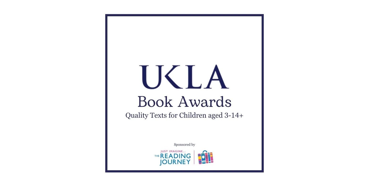 UKLA book awards