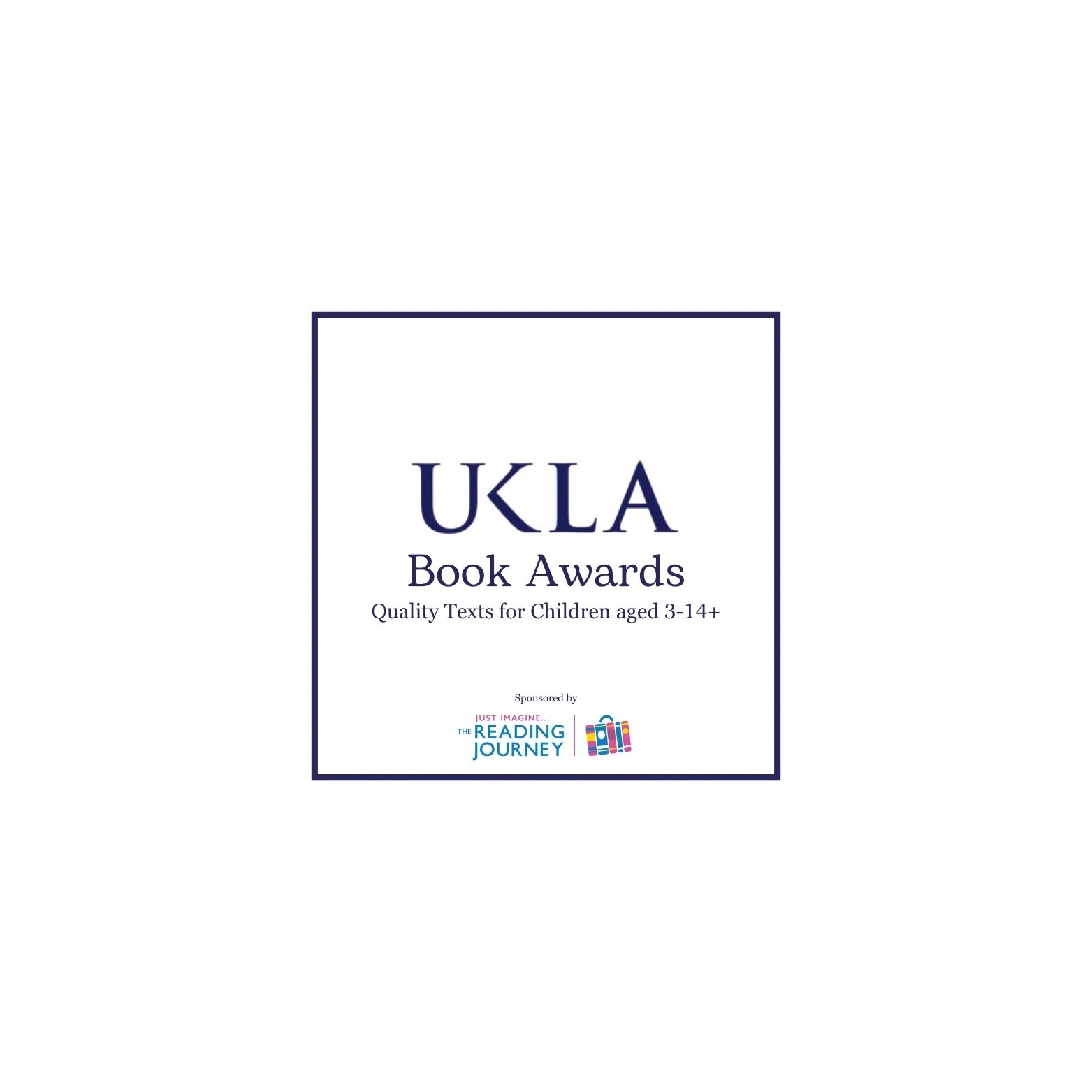 UKLA book awards