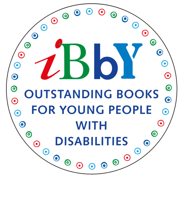 iBbY Outstanding Books for Young People with Disabilities