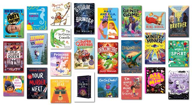 May 2026 book club picks