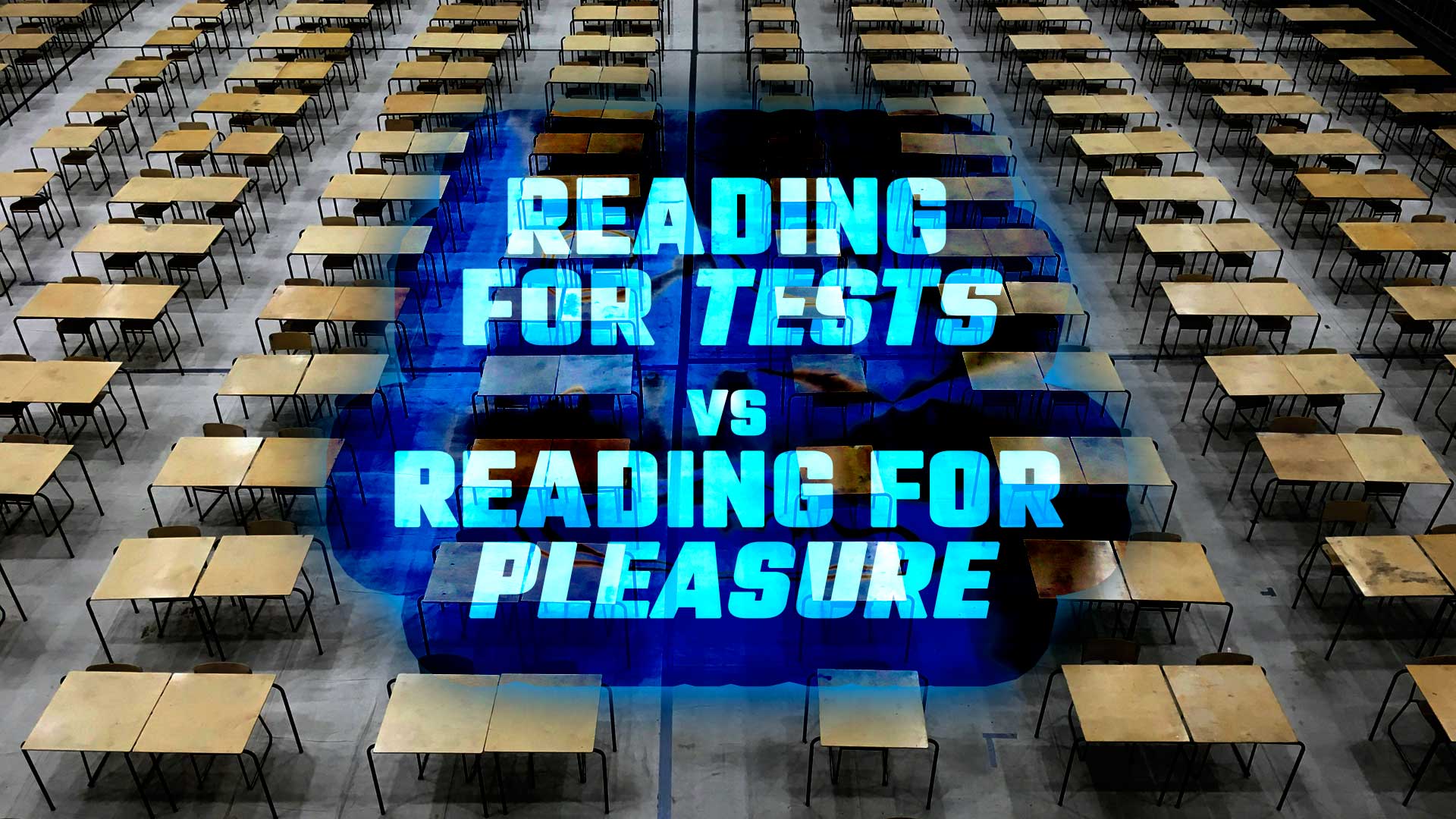 Do Children and Teens Read More Than We Think? Will the government's new reading assessments undermine the National Year of Reading?