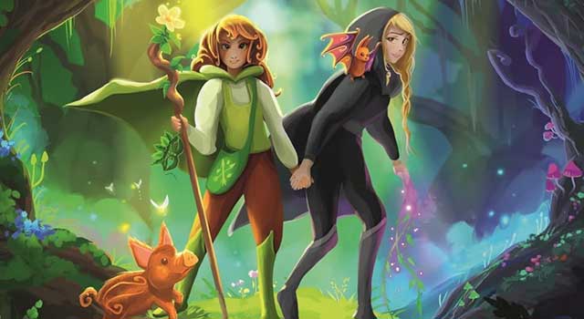 Wildheart by Bec Manser