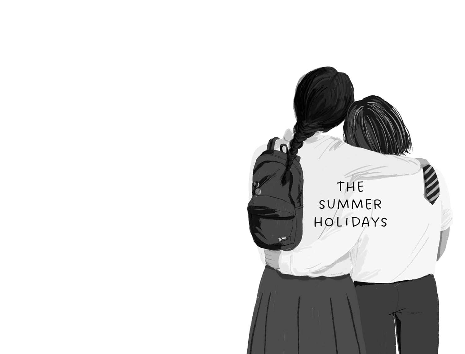 A Sister Like You by Sarah Hagger-Holt