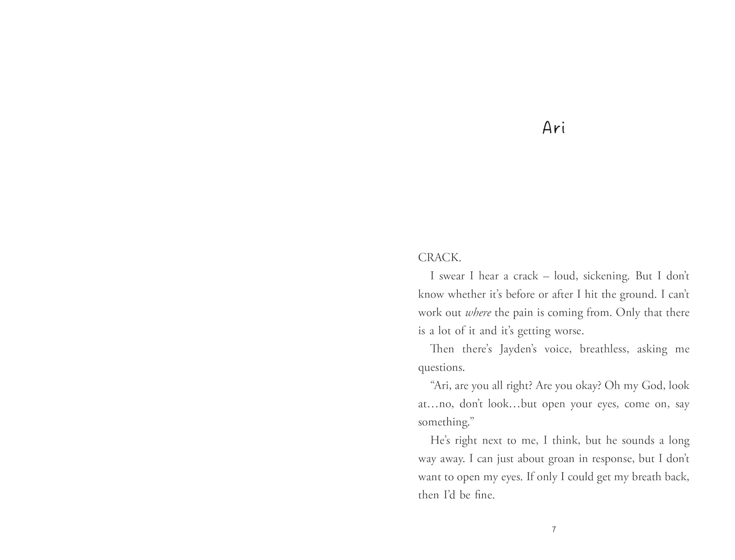 A Sister Like You by Sarah Hagger-Holt