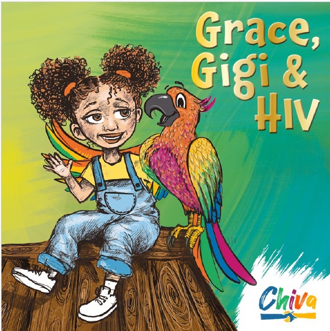 Grace, Gigi & HIV