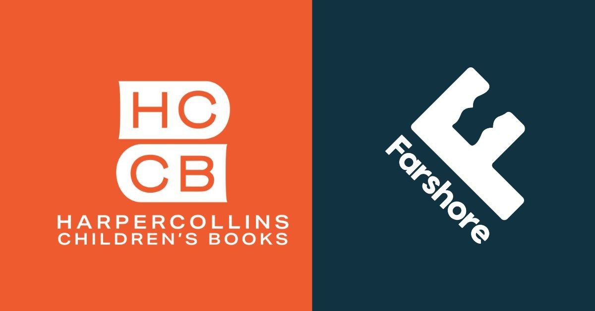 Harper Collins and Farshore report