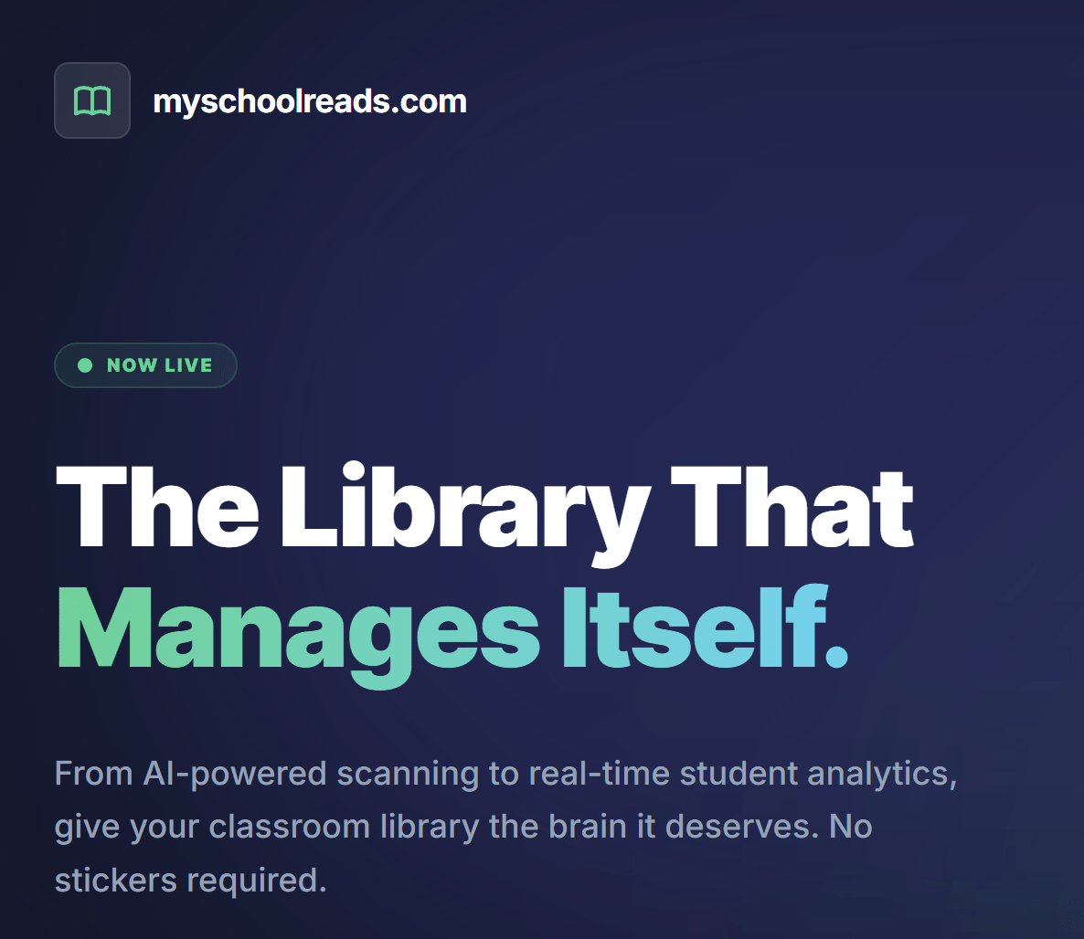 Myschoolreads.com