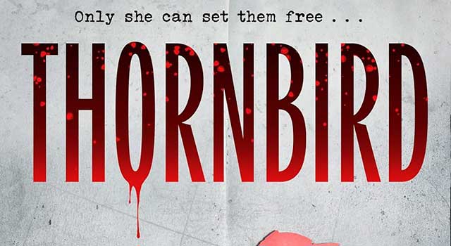 Thornbird by Elle Kennedy