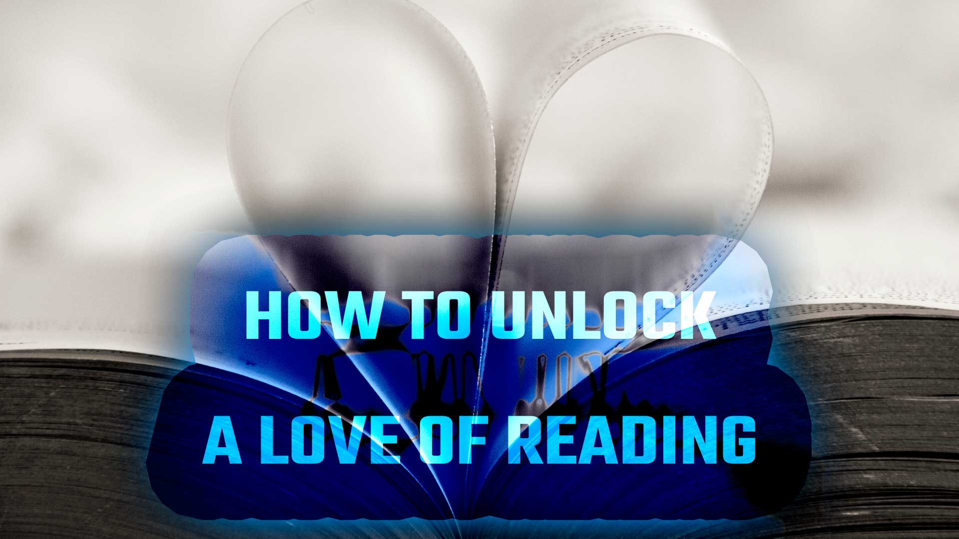 Do Children and Teens Read More Than We Think? How to ensure reading can be unlocked by things children and teens already love