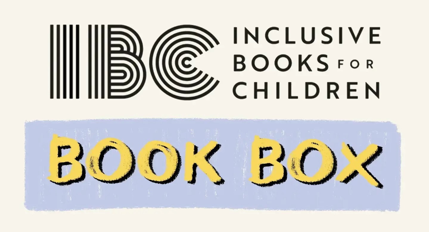 Inclusive Books For Children Book Box