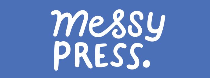 Messy Press