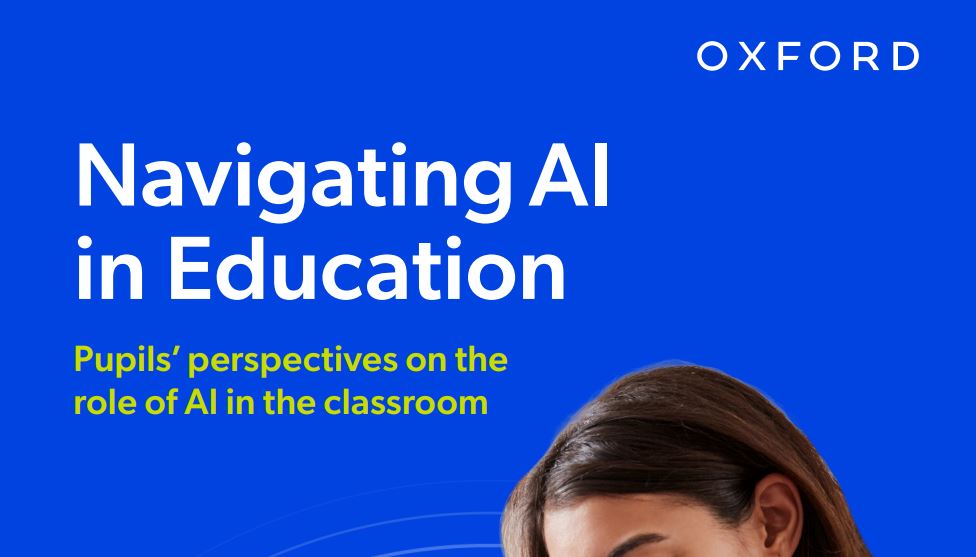 Navigating AI in education