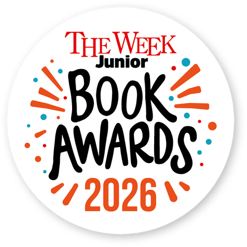 The Week Junior Book Awards