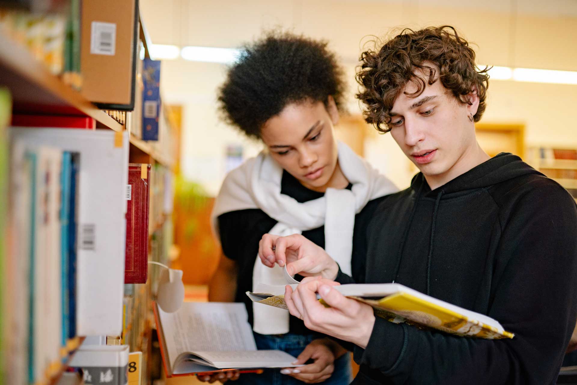 Education Committee 2026 Reading for Pleasure: 13 affordable and actionable Ideas