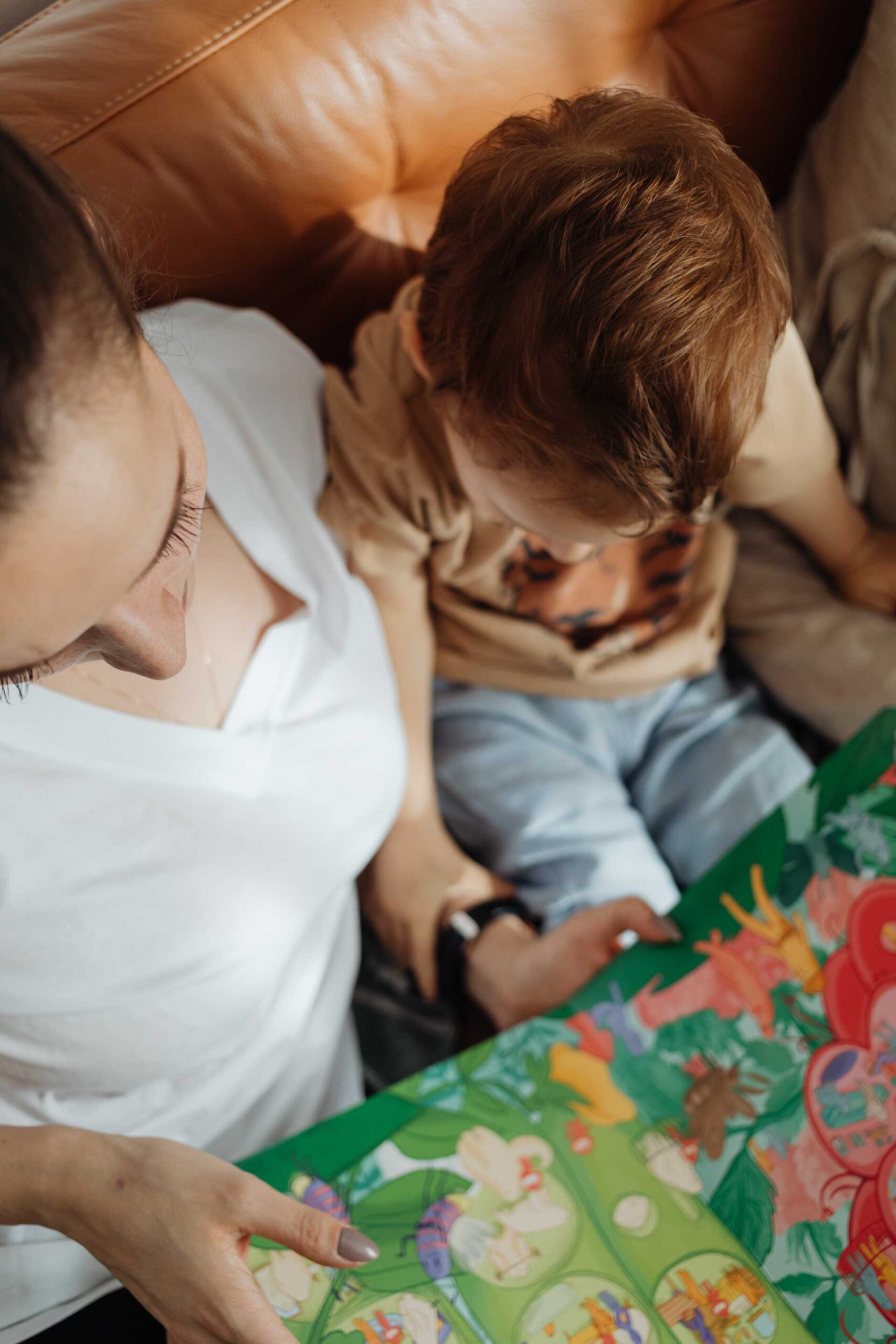 Education Committee 2026 Reading for Pleasure: 13 affordable and actionable Ideas