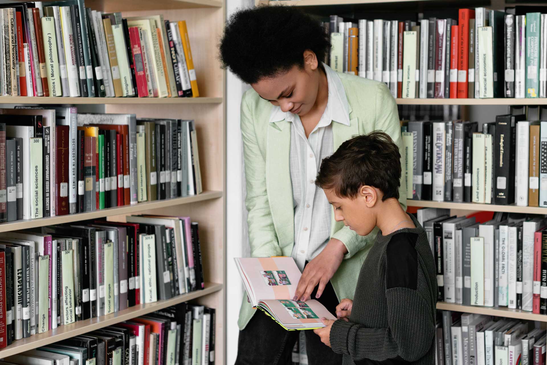 Education Committee 2026 Reading for Pleasure: 13 affordable and actionable Ideas
