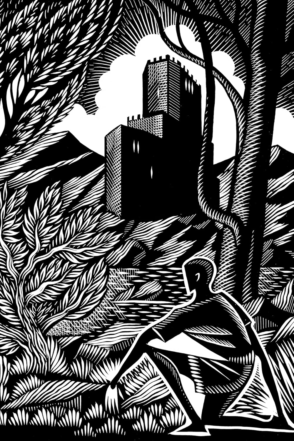 Traitors’ Nest by Frances Hardinge