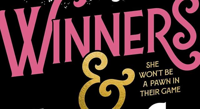 Winners & Liars by Aleema Omotoni