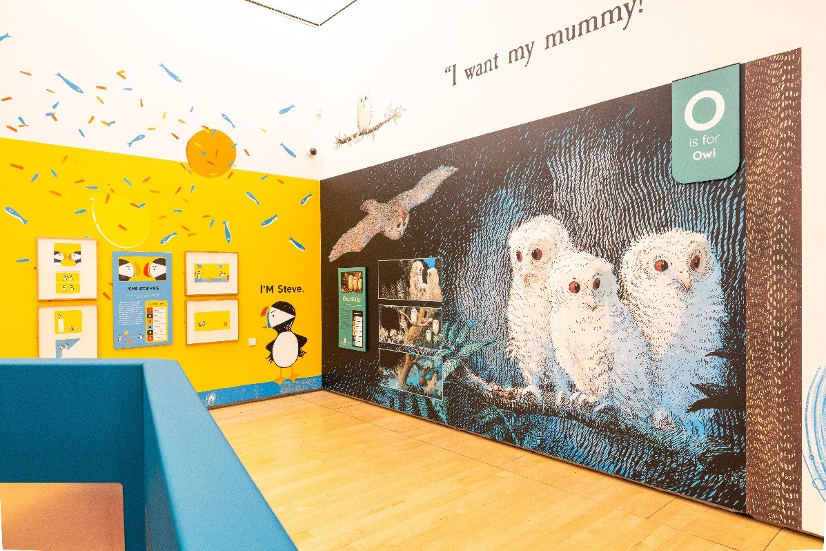 Lowry in Salford exhibition