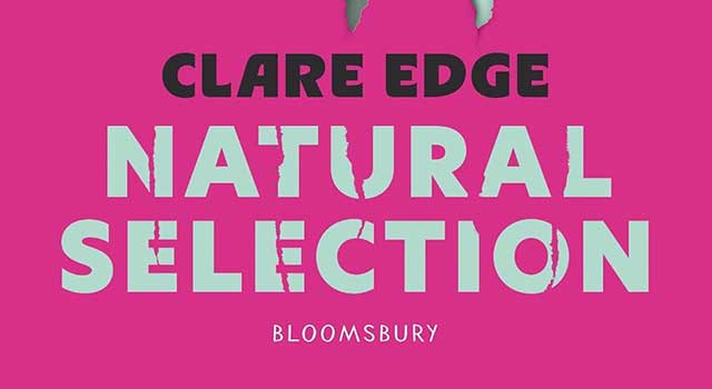 Natural Selection by Clare Edge