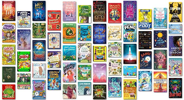 September 2026 book club picks