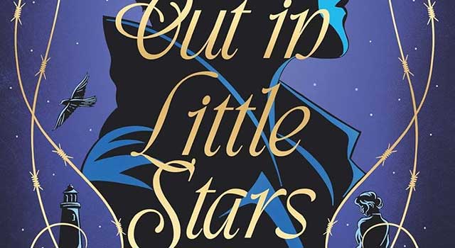 Cut Him Out In Little Stars by Lucy Strange
