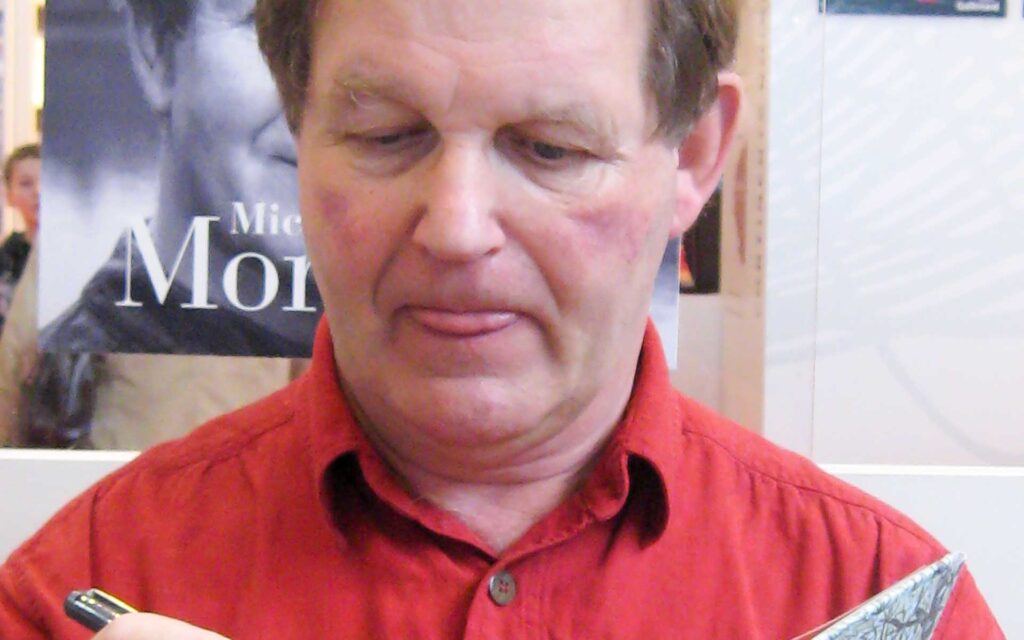 Michael Morpurgo