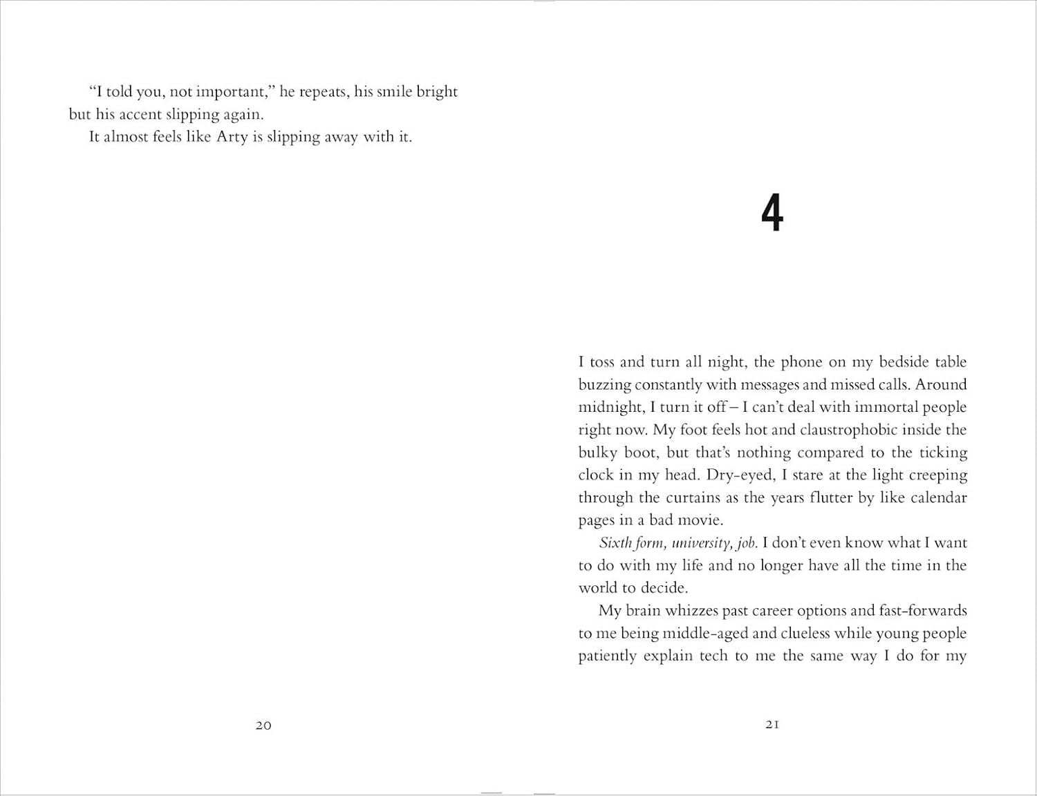 Neverlast by Sue H. Cunningham