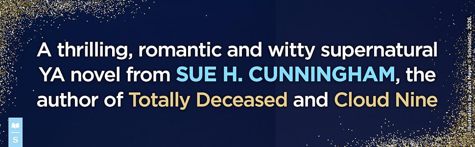 Neverlast by Sue H. Cunningham