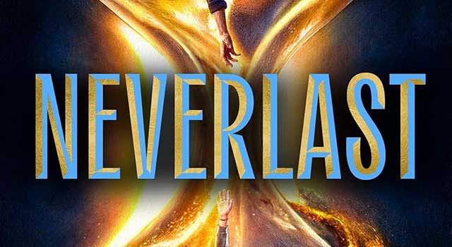 Neverlast by Sue H. Cunningham