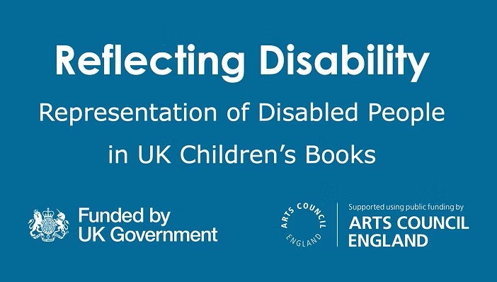 Reflecting Disability 2026