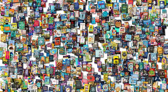 Should Every School Be Legally Required to Have a Library?