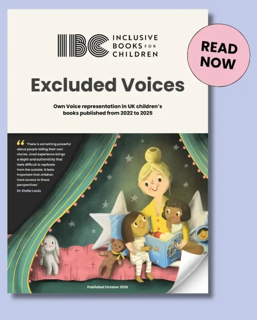 Excluded Voices Report 2026