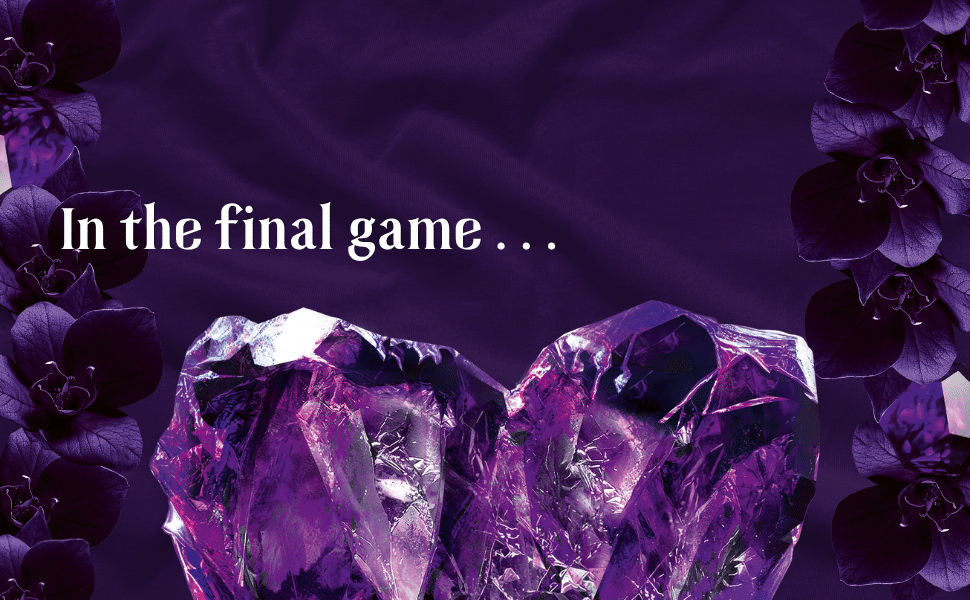 Heart of Thieves by Jessica S. Olson