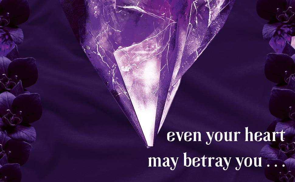 Heart of Thieves by Jessica S. Olson