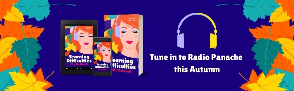 Yearning Difficulties by Elle McNicoll